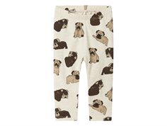 Name It peyote melange dog long john leggings